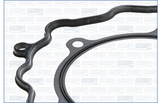 Gasket set, engine block, Image 4