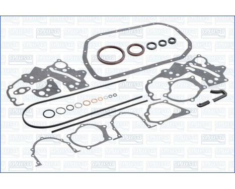 Gasket set, engine block, Image 2