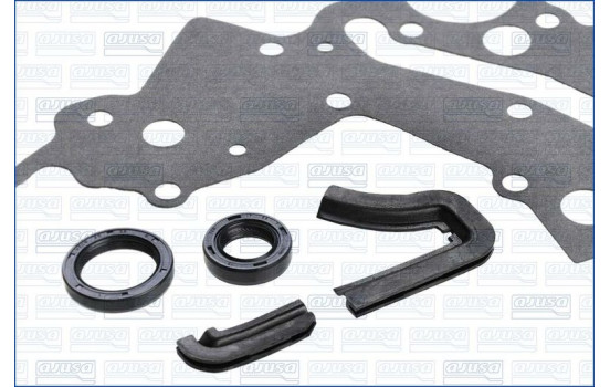 Gasket set, engine block, Image 3