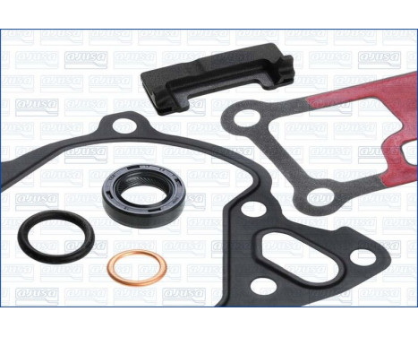 Gasket set, engine block, Image 4