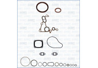 Gasket set, engine block