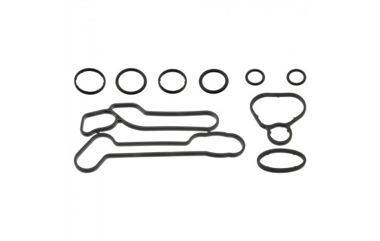 Gasket Set, oil cooler