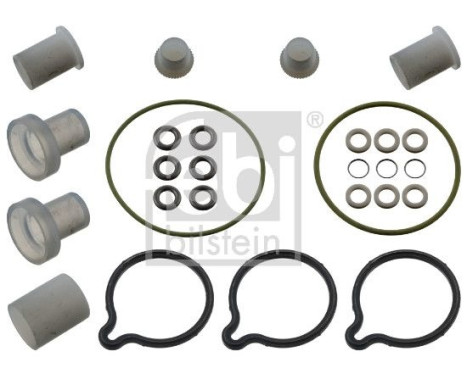 Seal Kit, injector pump, Image 2