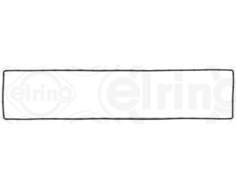 Gasket, charge air cooler 341.310 Elring, Image 2