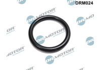 Gasket, coolant coupling