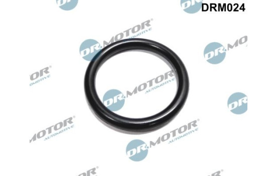 Gasket, coolant coupling