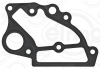 Gasket, coolant flange 475.080 Elring