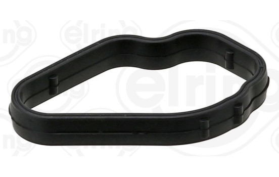 Gasket, coolant pipe 273.750 Elring