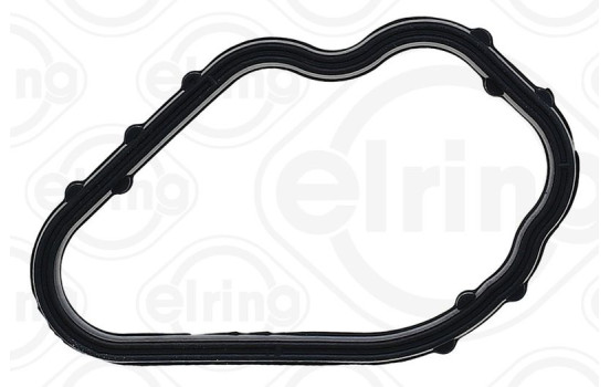 Gasket, coolant pipe 273.750 Elring, Image 2