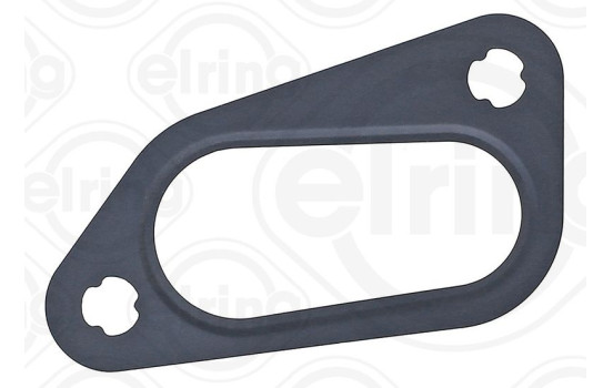Gasket, coolant pipeline 872.480 Elring