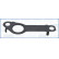 Gasket, coolant pipeline