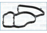 Gasket, coolant pipeline