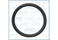 Gasket, coolant pipeline