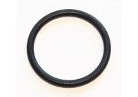 Gasket, coolant tube 284.670 Elring