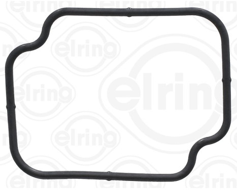 Gasket, coolant tube 445.581 Elring, Image 2