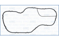 Gasket, coolant tube