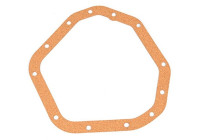 Gasket, differential