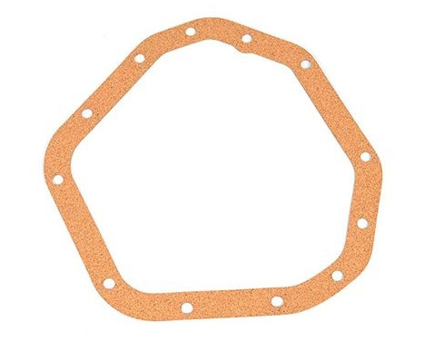 Gasket, differential, Image 2