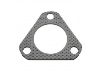 Gasket, exhaust pipe 01610 FEBI