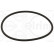 Gasket, fuel filter 339.530 Elring, Thumbnail 2