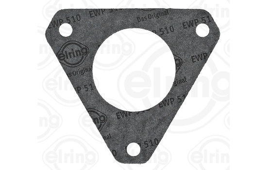 Gasket, injection pump 583.350 Elring