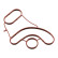 Gasket, oil cooler 102392 FEBI