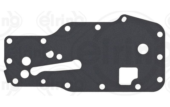 Gasket, oil cooler 822.960 Elring