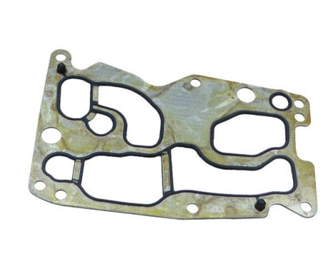 Gasket, oil cooler, Image 2