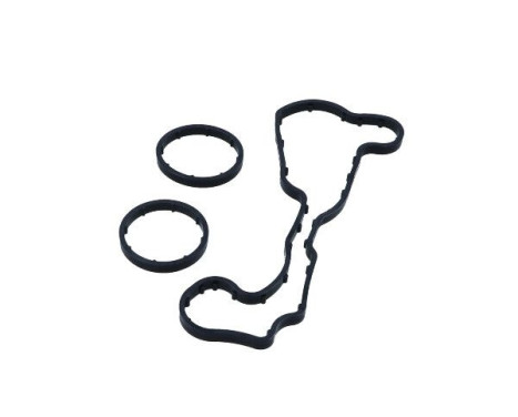 Gasket, oil cooler, Image 2