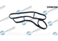 Gasket, oil cooler