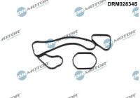 Gasket, oil cooler