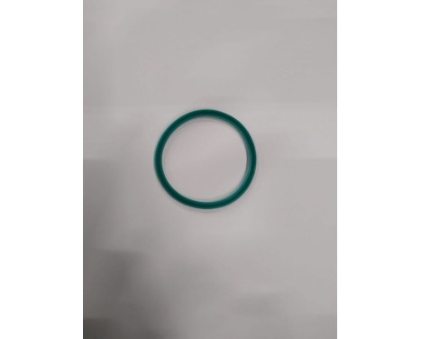 Gasket, oil cooler, Image 2