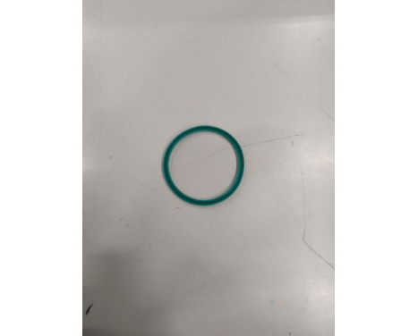 Gasket, oil cooler, Image 3