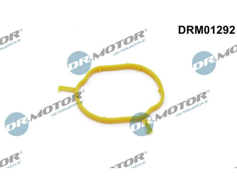 Gasket, refrigerant pipeline