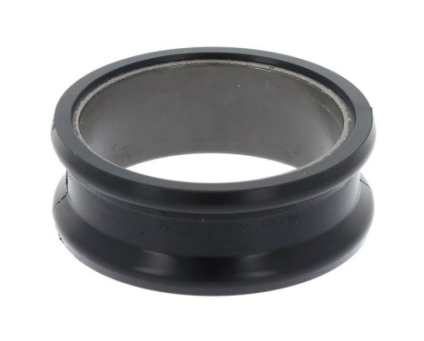 Gasket, refrigerant pipeline