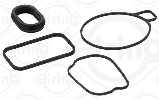 Gasket set, centrifugal cleaner 051.950 Elring