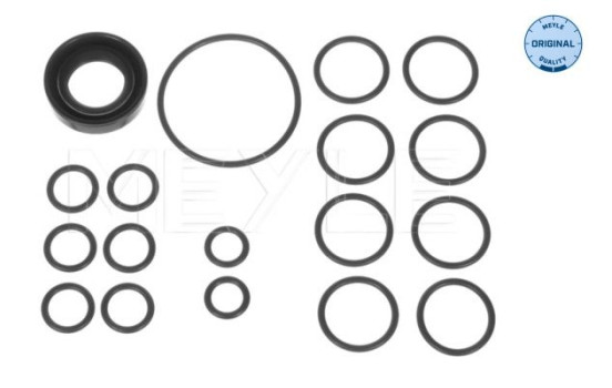 Gasket Set, hydraulic pump MEYLE-ORIGINAL: True to OE.