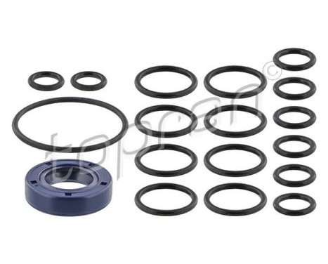Gasket Set, hydraulic pump