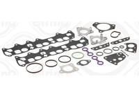 Gasket Set, oil cooler 524.281 Elring