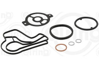 Gasket Set, oil cooler 528.340 Elring