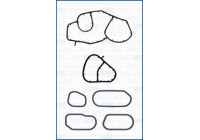 Gasket Set, oil cooler