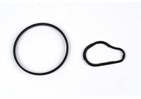 Gasket set, vacuum pump