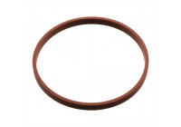 Gasket, throttle body 103785 FEBI
