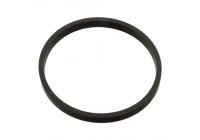 Gasket, throttle body 103795 FEBI