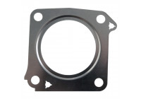 Gasket, throttle body 103796 FEBI