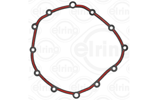 Oil Seal, automatic transmission 354.650 Elring