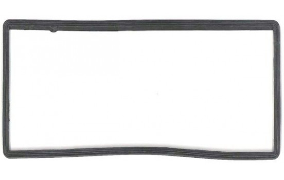 Seal, air filter housing 258.840 Elring