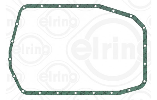 Seal, automatic transmission oil pan 096.940 Elring