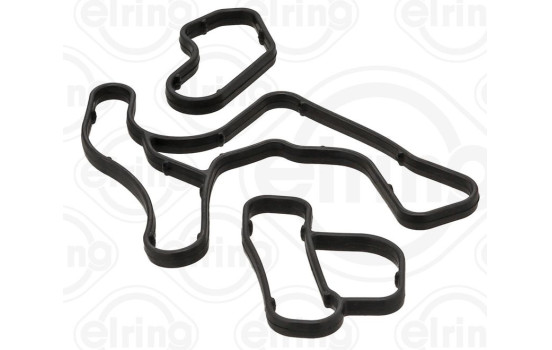 Seal, fuel filter 340.330 Elring, Image 2