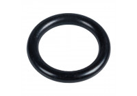 Seal, fuel line 43540 FEBI